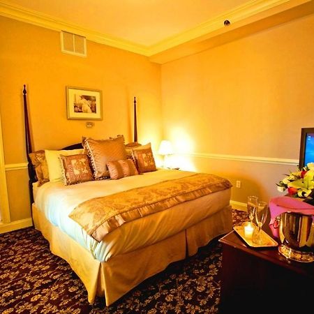 The Hotel Alcott Cape May Exterior photo