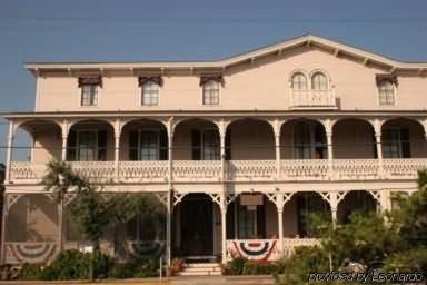 The Hotel Alcott Cape May Exterior photo