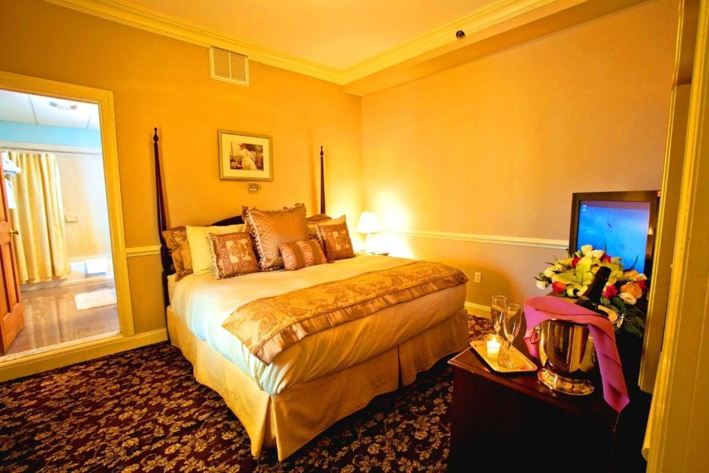 The Hotel Alcott Cape May Exterior photo