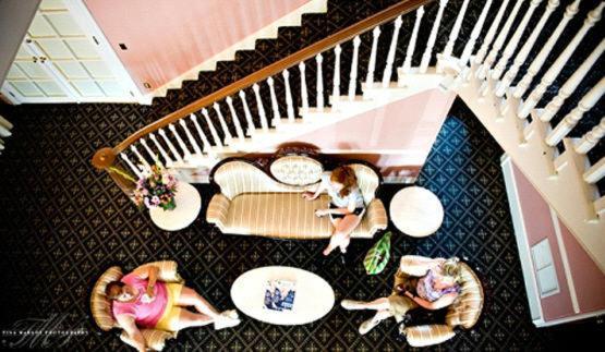 The Hotel Alcott Cape May Exterior photo