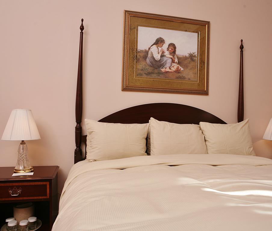 The Hotel Alcott Cape May Exterior photo